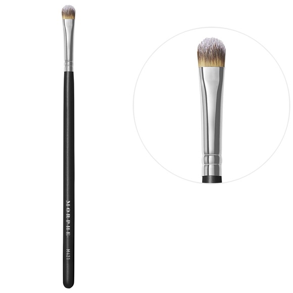 Morphe M421 Mini Concealer Brush - Picture 1 of 3